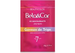 DESCOL PO 20G BELA & COR GERME DE TRIGO
