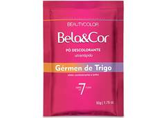 DESCOL PO  50G BELA & COR GERME DE TR **