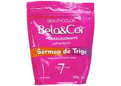 DESCOL PO 300G BELA & COR GERME DE TRIGO