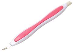 TIRADOR DE CUTICULA PVC SANTA 466