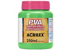 TINTA ARTESANATO 250ML VD FOLHA 510