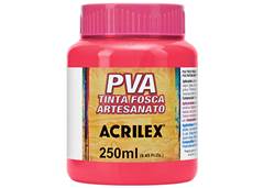 TINTA ARTESANATO 250ML RS ESCURO 542