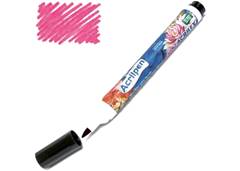 ACRILPEN(CAN.P/TECIDO) ROSA 537