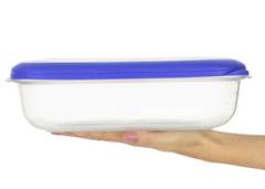RECIP RETANG 2,4L SANREMO AZUL 722/5 ?