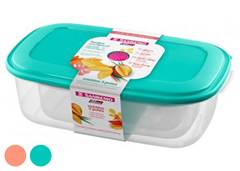 CONJ RECIP RET FREEZE C/3 SANREMO 390/2C