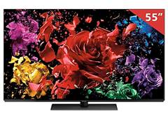 SMARTV 55'' LCD PANASONIC 4K ULTRA HD