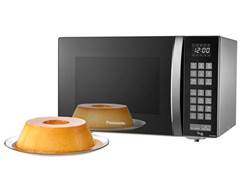 FORNO MICRO 30L PANASONIC NN-GT68HSRUK