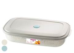 RECIP RETANG FREEZER 3,6L SANREMO 370/2