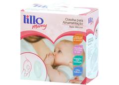 CONCHA P/AMAMENTACAO LILLO SILIC 622811
