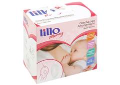 CONCHA P/AMAMENTACAO LILLO SILIC 622811