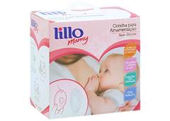 CONCHA P/AMAMENTACAO LILLO SILIC 622811