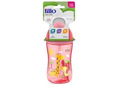 COPO CANTIL LILLO 390ML MENINA 623631