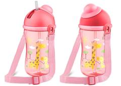 COPO CANTIL LILLO 390ML MENINA 623631