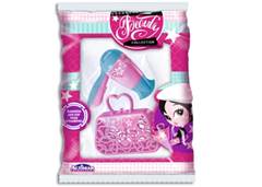 SECADOR + BOLSINHA BELA 2660