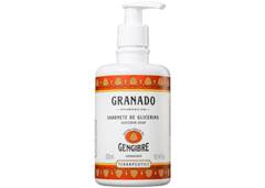 SBT LIQ GRANADO TERRAPEUT 300ML GENGIBRE