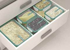 RECIP QUAD 770ML SANREMO FRESHY SR1761