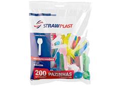 PAZINHA STRAWPLAST PEQ MISTA C/200