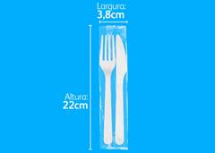 KIT SACHE STRAW GAR/FAC EXT FORTE C/20 