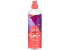 CR PT NOVEX 300ML INF COLAGENO