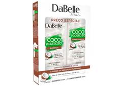 SH+COND DABELLE COCO PODEROSO 425ML