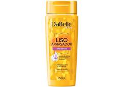 SH DABELLE 250ML LISO ARRASADOR