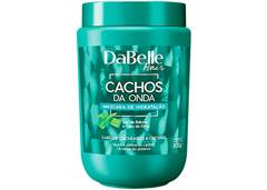 MASC TR DABELLE 800G CACHOS DA ONDA