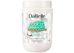 MASC TR DABELLE 800G COCO PODEROSO