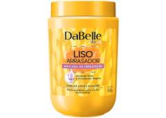 MASC TR DABELLE 800G LISO ARRASADOR