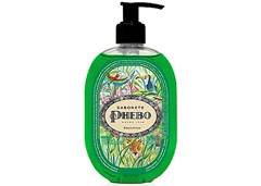 SBT LIQ PHEBO 320ML AMAZONIAN