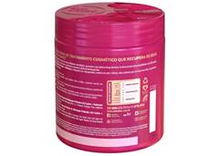 MASC TR SOS SALON LINE 500GR +PODEROSO