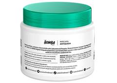 MASC SALON LINE BOMBA 500GR ANTIQUEDA