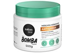 MASC SALON LINE BOMBA 500GR ANTIQUEDA