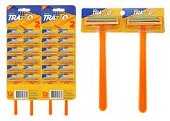AP BB TRATTO C/12X2