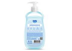 SBT LIQ BARUEL BABY 400ML S/CORANTE