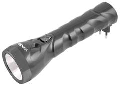LANTERNA RECAR VONDER 9 LEDS BIV LRV225