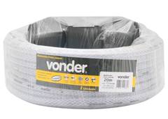 MANGUEIRA 20M JARDIM VONDER TRAN C/SUP