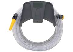 MANGUEIRA 20M JARDIM VONDER TRAN C/SUP