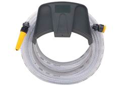 MANGUEIRA 30M JARDIM VONDER TRAN C/SUP