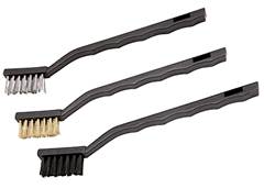 ESCOVA MANUAL VONDER C/3 PCS