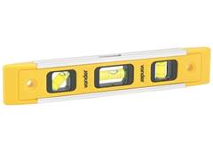 NIVEL C/BASE MAGNETICA 9” VONDER