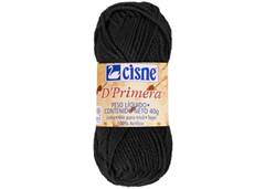 LINHA CISNE D'PRIMERA PRETO-0000N