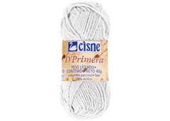 LINHA CISNE D'PRIMERA BRANCO-0000B