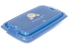 PORTA MASCARA TRAVA PLASUTIL C/2 13164