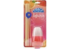 DIFUSOR DE AMBIENTE COALA 100ML TUT FRUT