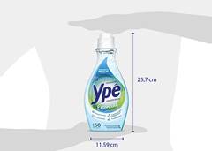 AMAC CONCEN YPE 1L ESSENCIAL