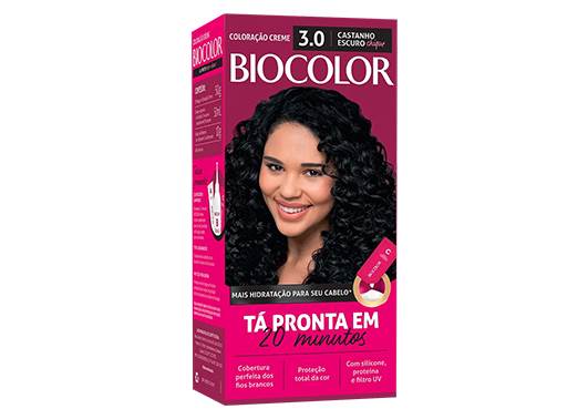 Exora Biocolor BIOCOLOR 3.0 CAST ESCURO | Casa Norte