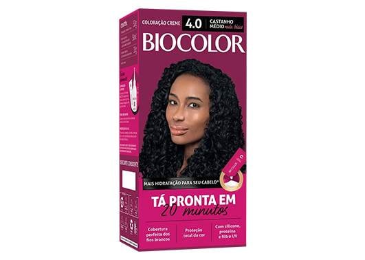 Elis Biocolor BIOCOLOR 4.0 CAST MALICIA | Casa Norte