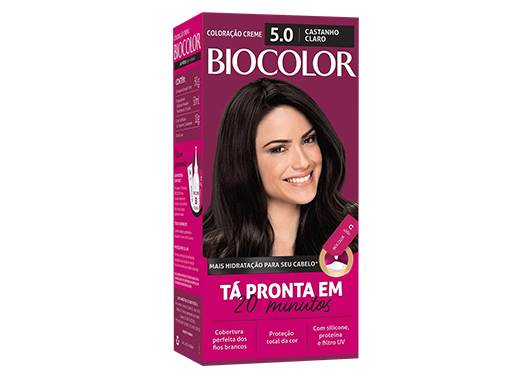 Elis Biocolor BIOCOLOR 5.0 CAST CL LUX | Casa Norte