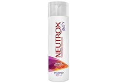SH NEUTROX 300ML HIDRATACAO PODER
