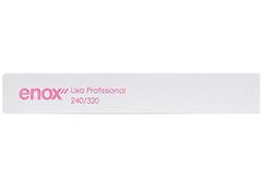 LIXA ENOX PROF GRANUL FINA RETANG 1739